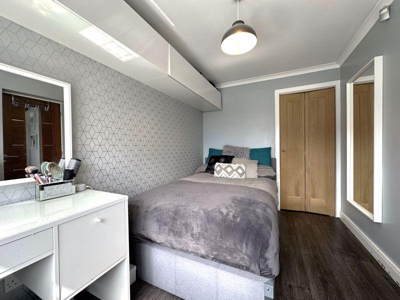 Bedroom Five