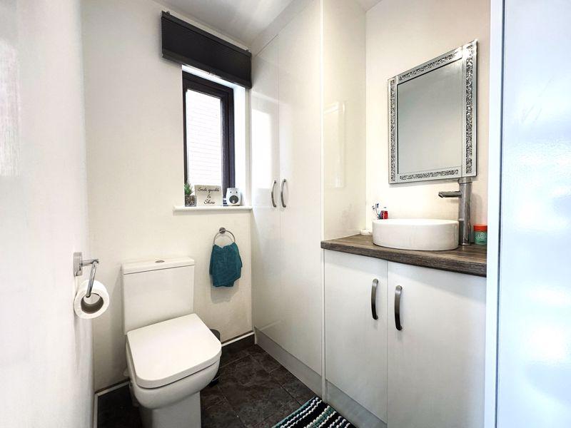 En-suite