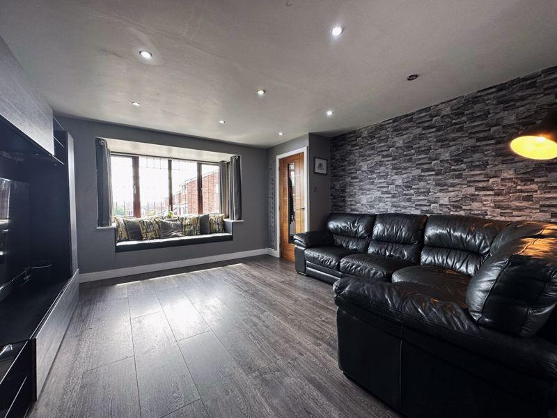 Lounge Dining Room