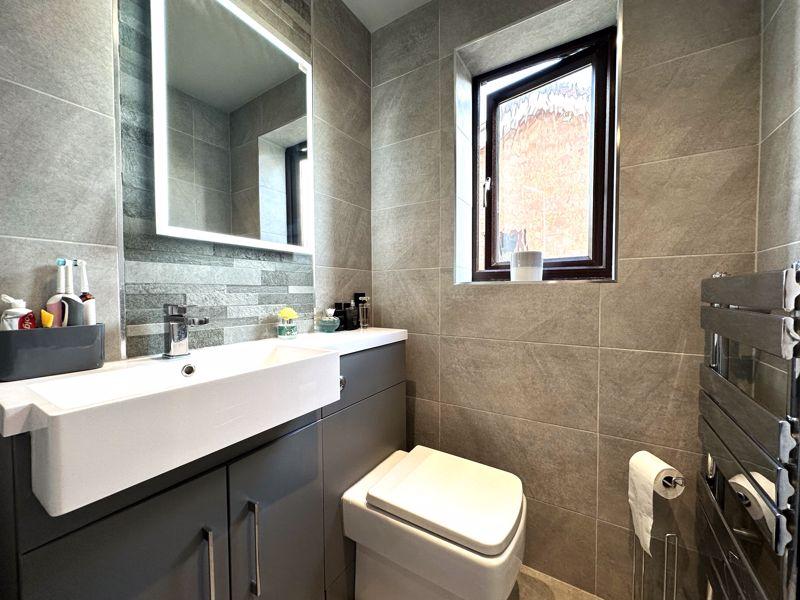 En-suite