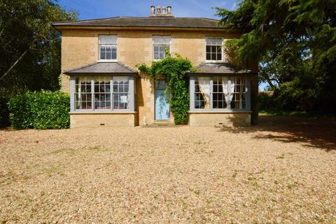 6 bedroom detached house for sale, The Manor, Townsend Road, Wittering