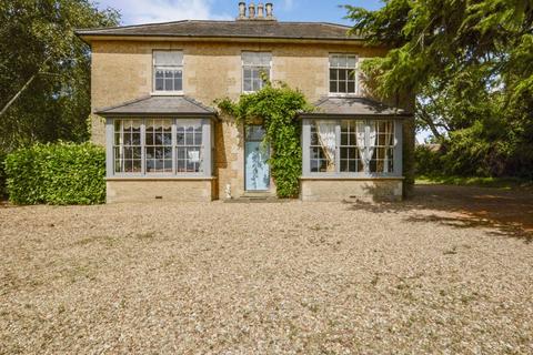 6 bedroom detached house for sale, The Manor, Townsend Road, Wittering