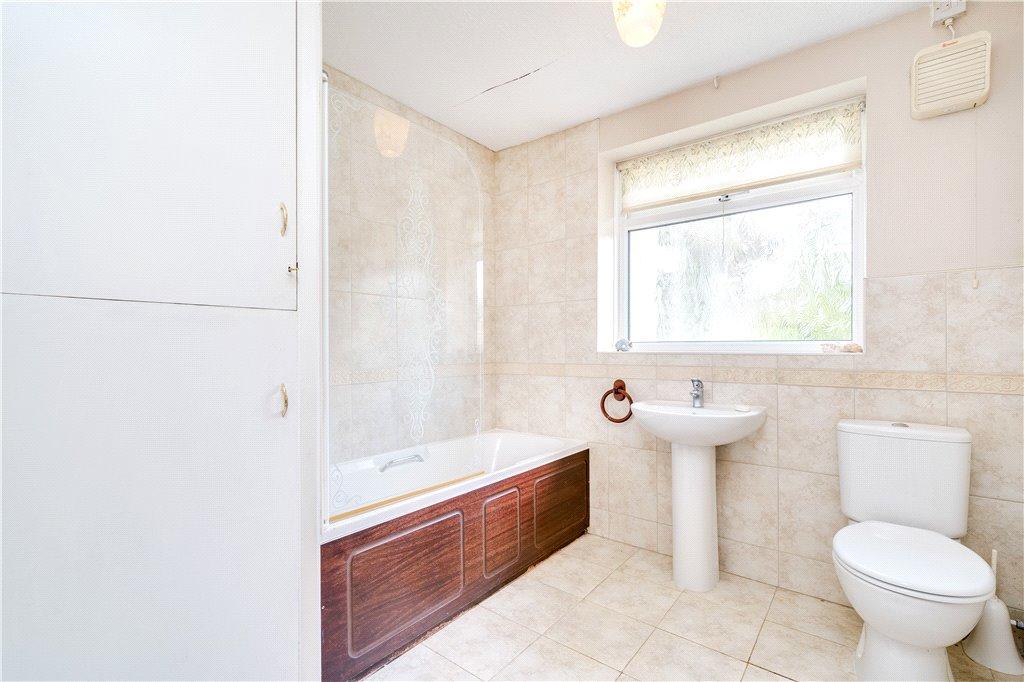 House Bathroom