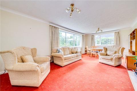 Greengarth Greenwood Road, Pateley Bridge, Harrogate, HG3 5LR