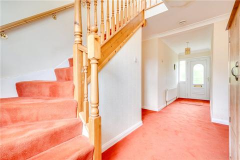 Greengarth Greenwood Road, Pateley Bridge, Harrogate, HG3 5LR