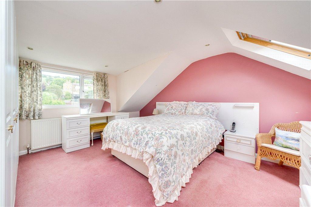 Double Bedroom 1