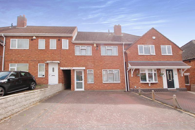Southgate Road, Great Barr 3 bed terraced house for sale £219,950