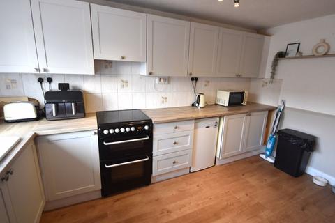 undefined, Oak Tree Close, Tenbury Wells