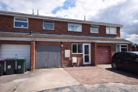 Oak Tree Close, Tenbury Wells