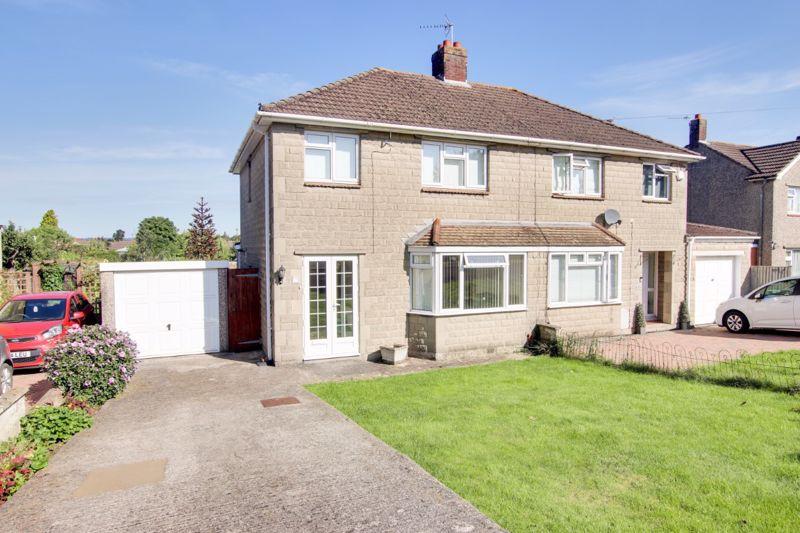 St. Thomas Road, Trowbridge 3 bed semidetached house £1,200 pcm (£