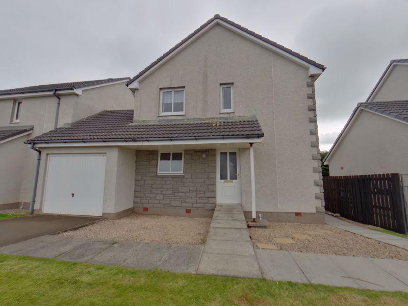 Wolfburn Road, Thurso 3 bed property £175,000