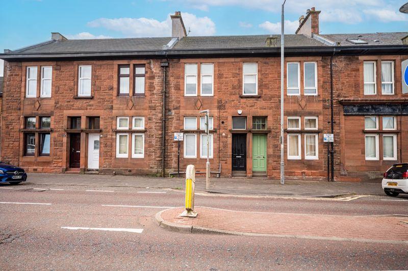 Stewarton Street, Wishaw 1 bed apartment £450 pcm (£104 pw)