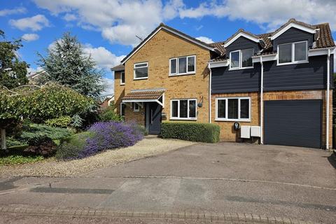 5 bedroom detached house for sale, Chasely Crescent, Cheltenham