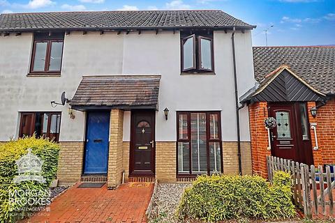 2 bedroom terraced house for sale, Gandalfs Ride, South Woodham Ferrers