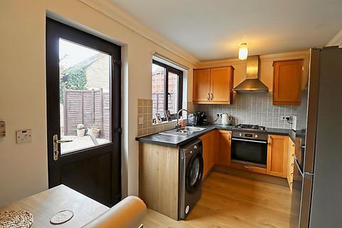 2 bedroom terraced house for sale, Gandalfs Ride, South Woodham Ferrers