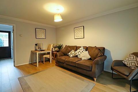 2 bedroom terraced house for sale, Gandalfs Ride, South Woodham Ferrers