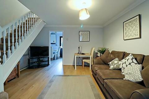 2 bedroom terraced house for sale, Gandalfs Ride, South Woodham Ferrers