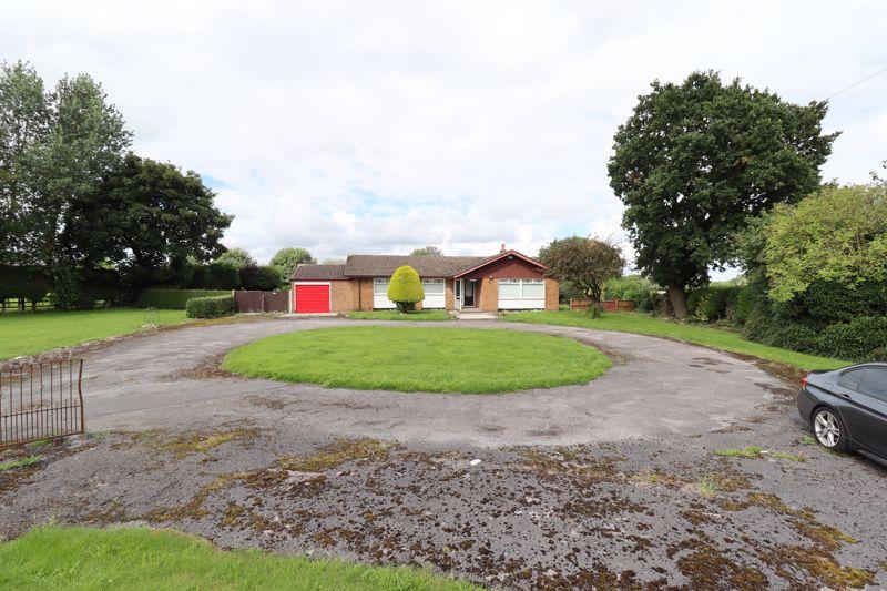 Farnworth Road, Penketh, WA5 3 bed bungalow for sale £599,950