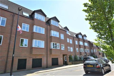 1 bedroom retirement property for sale, Uxbridge Road, Hatch End