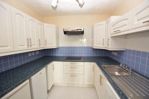 1 bedroom retirement property for sale, Uxbridge Road, Hatch End