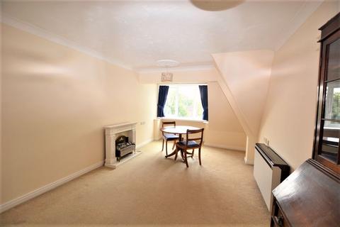 1 bedroom retirement property for sale, Uxbridge Road, Hatch End