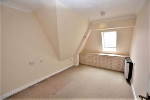 1 bedroom retirement property for sale, Uxbridge Road, Hatch End