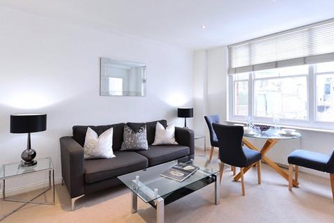 1 bedroom apartment to rent, Hill Street, London, W1J