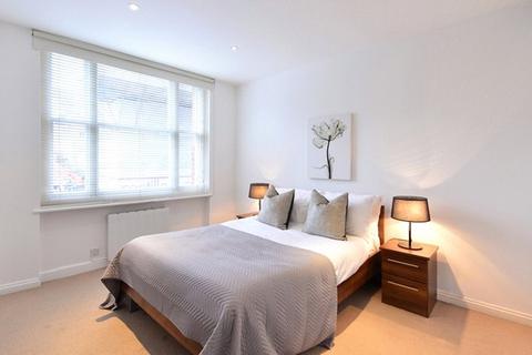 1 bedroom apartment to rent, Hill Street, London, W1J