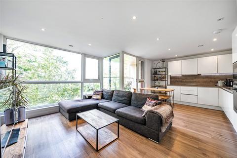 2 bedroom apartment to rent, Tavern Quay, Rope Street, Surrey Docks SE16