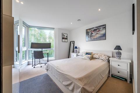 2 bedroom apartment to rent, Tavern Quay, Rope Street, Surrey Docks SE16