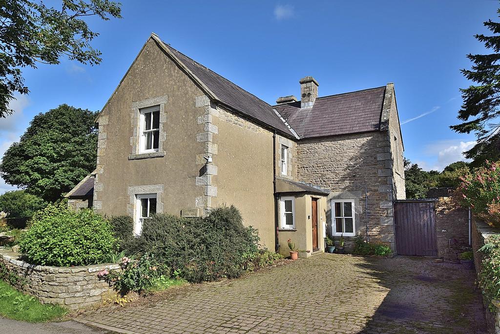 Marrick 3 bed semidetached house for sale £375,000