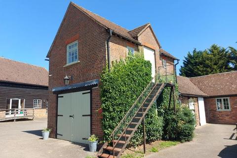 undefined, The Studio, Shortgrove Manor, Kensworth