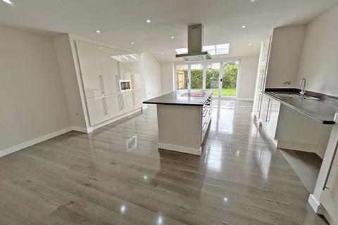3 bedroom semi-detached house to rent, Clinton Terrace, Budleigh Salterton