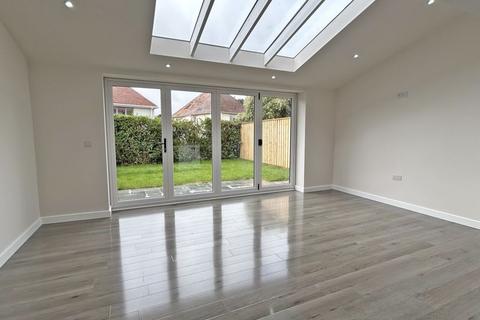 3 bedroom semi-detached house to rent, Clinton Terrace, Budleigh Salterton