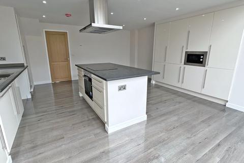 3 bedroom semi-detached house to rent, Clinton Terrace, Budleigh Salterton