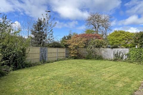 3 bedroom detached bungalow for sale, St. Martins Close, Sidmouth