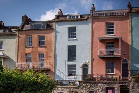 4 bedroom terraced house for sale, Freeland Place, Clifton, BS8 4NP