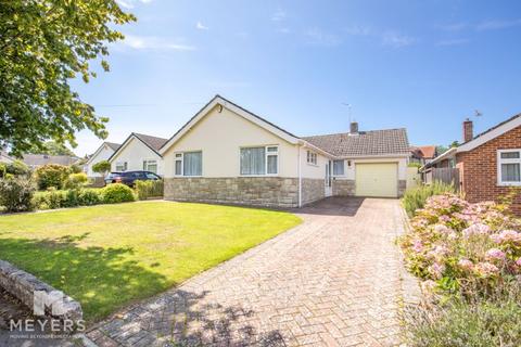 3 bedroom detached bungalow for sale, Carbery Gardens, Southbourne, BH6