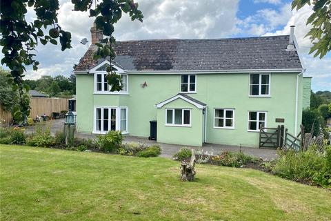 4 bedroom detached house to rent, Horton, Ilminster, Somerset, TA19