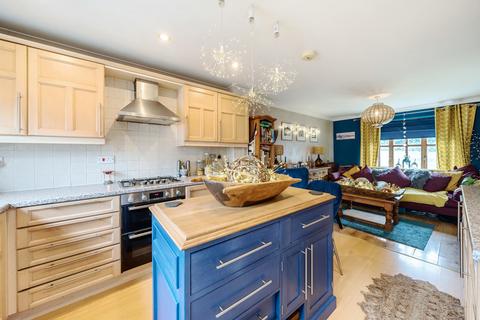 4 bedroom detached house for sale, Coxley, Wells, Somerset, BA5