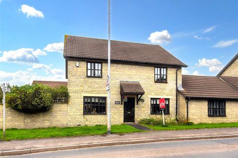 4 bedroom detached house for sale, Coxley, Wells, Somerset, BA5