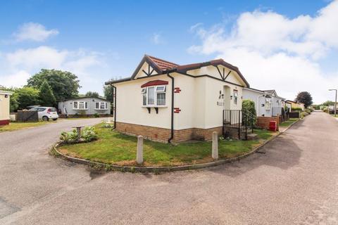 2 bedroom park home for sale - Ash Grove, Bedford MK45