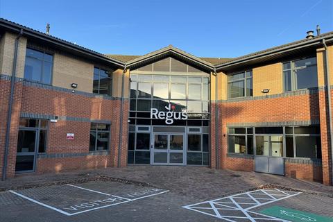 Office to rent - 1-2 Grafton Court, Kettering Parkway,Kettering Venture Park,