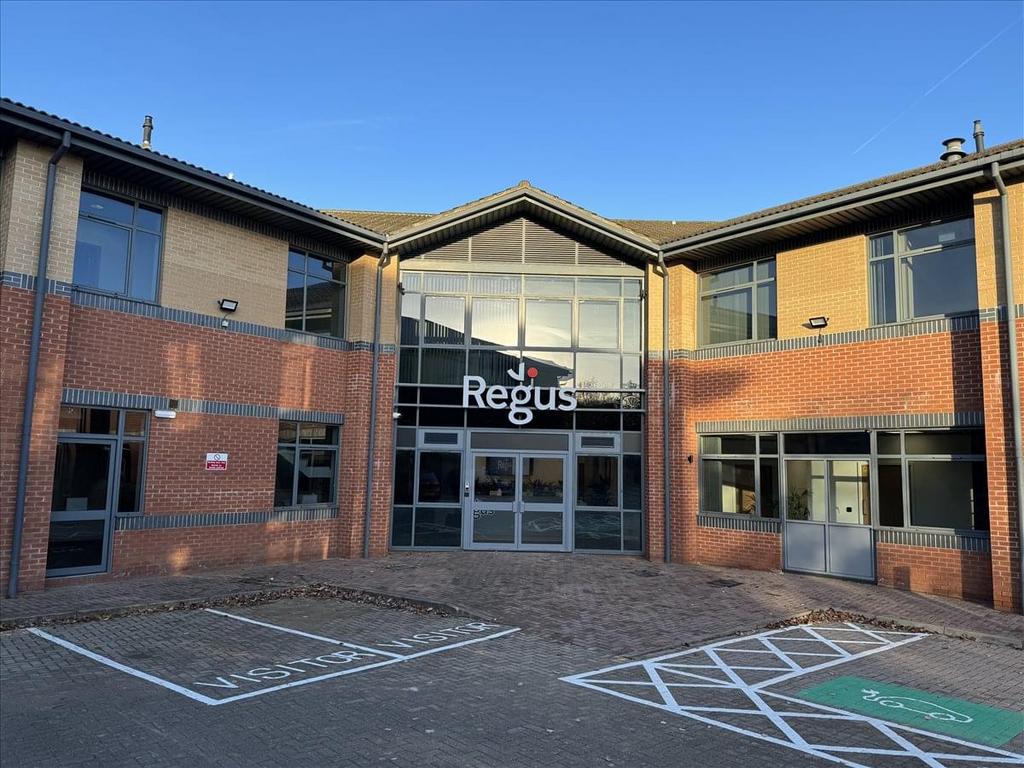 12 Grafton Court, Kettering Parkway,Kettering Venture Park, Serviced