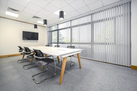 Serviced office to rent, 1-2 Grafton Court, Kettering Parkway,Kettering Venture Park,