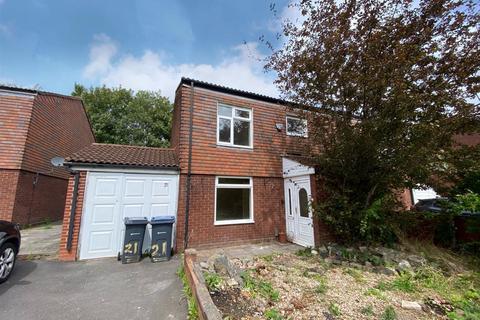 21 Bickley Grove, Birmingham, B26 3DJ
