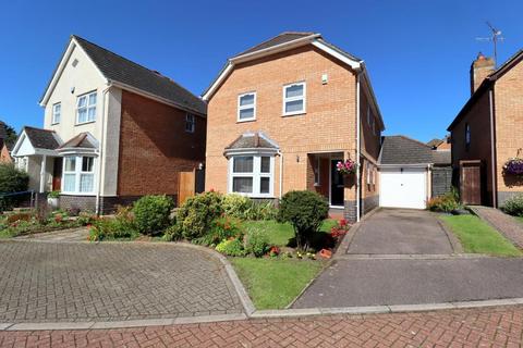34 Broadacres, Luton, LU2 7YF