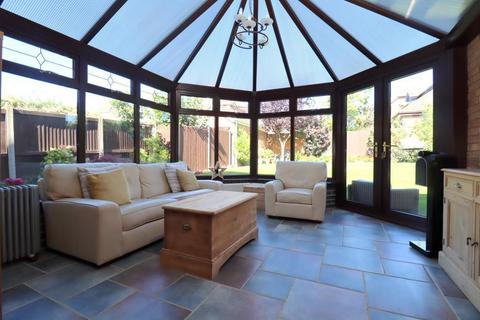 34 Broadacres, Luton, LU2 7YF