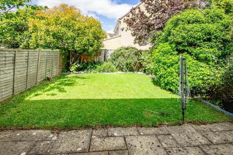 2 bedroom semi-detached house to rent, Manor Road, Witney, Oxfordshire, OX28 3ST