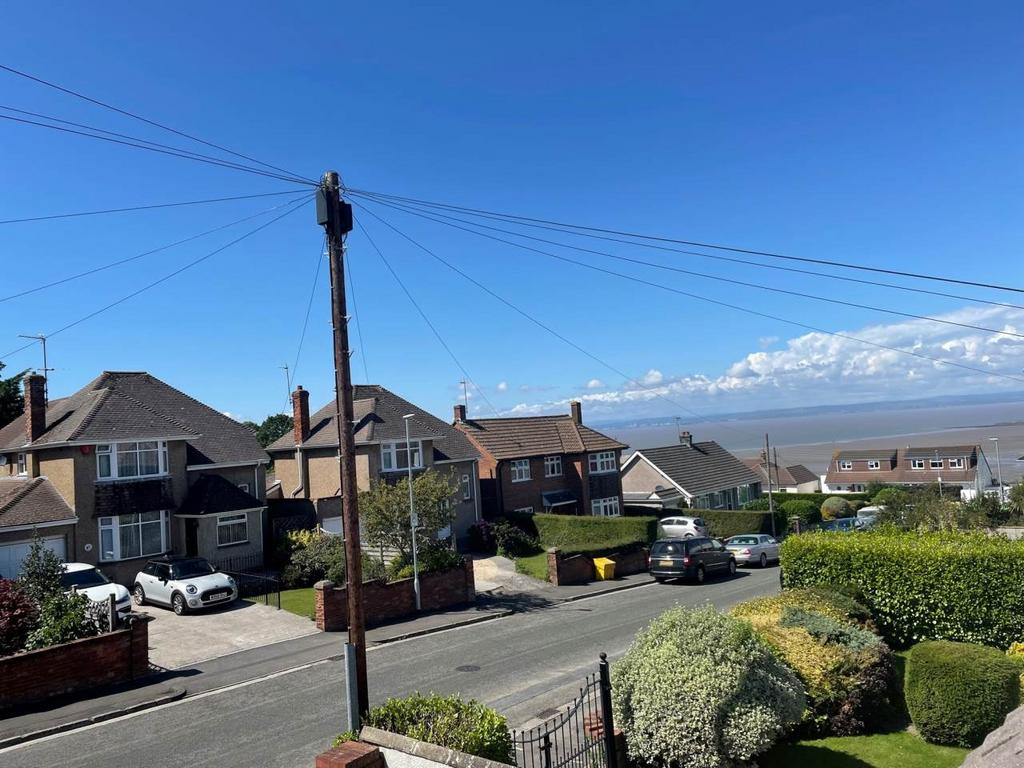 Worlebury Park Road, Worlebury, WestonsuperMare 3 bed house £1,500